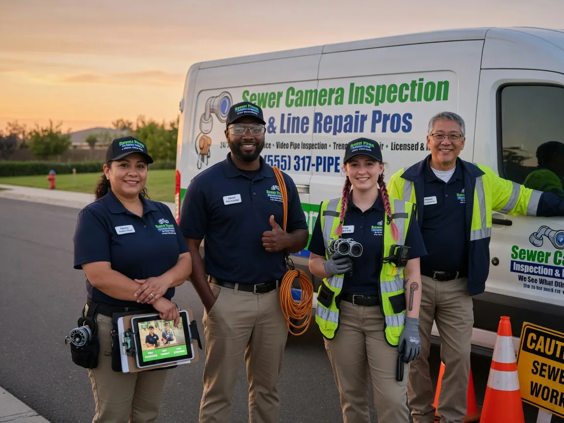 Sewer Line Repair company in Hurleyville, NY